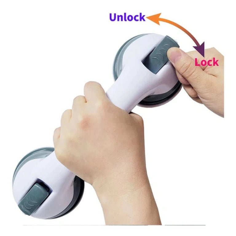 Agarradera Ventosa de Mano EasyGrip™
