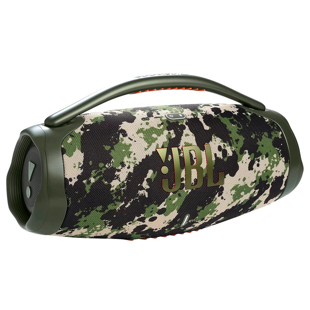 JBL BOOMBOX 3 | ¡POTENCIA Y SONIDO INCREÍBLE!