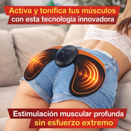 TONIFICADOR DE GLUTEOS - Define y Tonifica desde Casa🍑