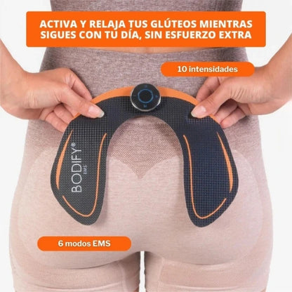 TONIFICADOR DE GLUTEOS - Define y Tonifica desde Casa🍑