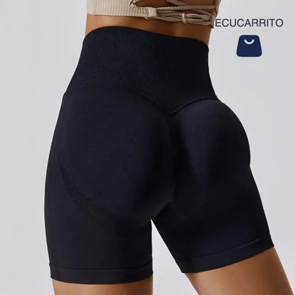 🎁 PROMO 2x1 - Short Push Up Levanta Cola