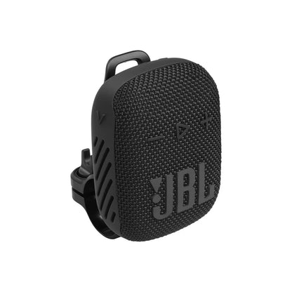 PARLANTE JBL Wind 3S™ | El Parlante que Rompe el Silencio en tus Rutas