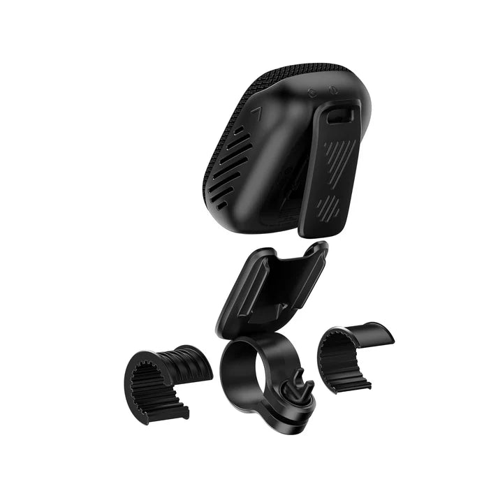 PARLANTE JBL Wind 3S™ | El Parlante que Rompe el Silencio en tus Rutas