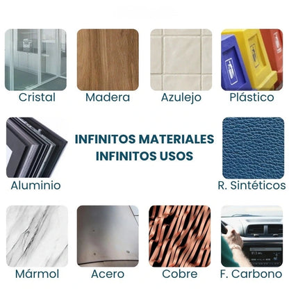 🎁 PROMO 3x1 - CINTA MÁGICA NANO ACRÍLICA®