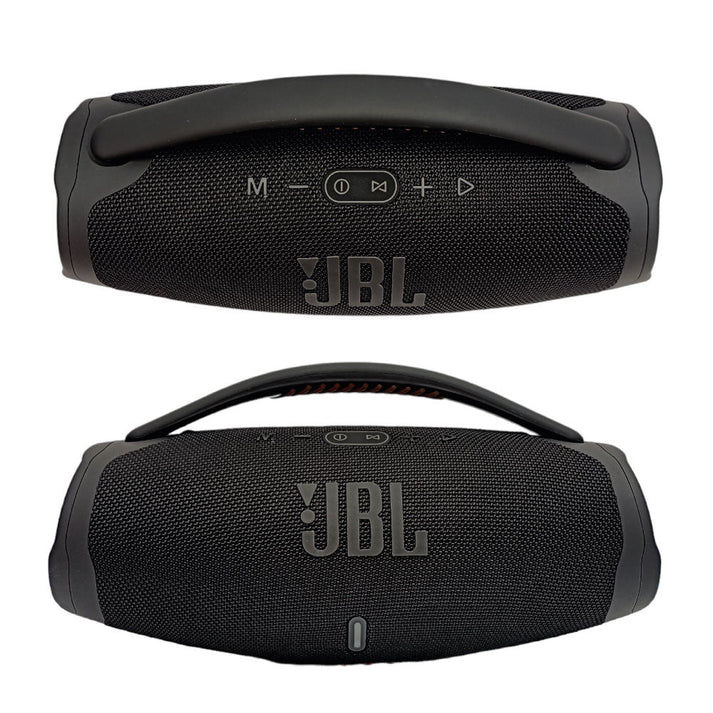 JBL BOOMBOX 3 | ¡POTENCIA Y SONIDO INCREÍBLE!