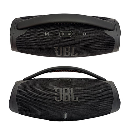JBL BOOMBOX 3 | ¡POTENCIA Y SONIDO INCREÍBLE!