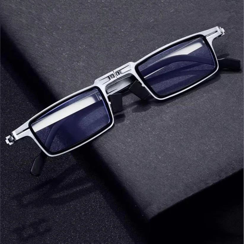 🎁 PROMO 2x1 - GAFAS PLEGABLES MULTIFOCALES INTELIGENTES CON ZOOM AUTOMÁTICO, PROTECIÓN DE LUZ AZUL Y EFECTO FOTOCROMÁTICO