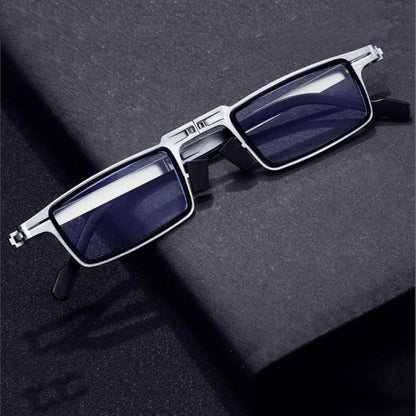 🎁 PROMO 2x1 - GAFAS PLEGABLES MULTIFOCALES INTELIGENTES CON ZOOM AUTOMÁTICO, PROTECIÓN DE LUZ AZUL Y EFECTO FOTOCROMÁTICO