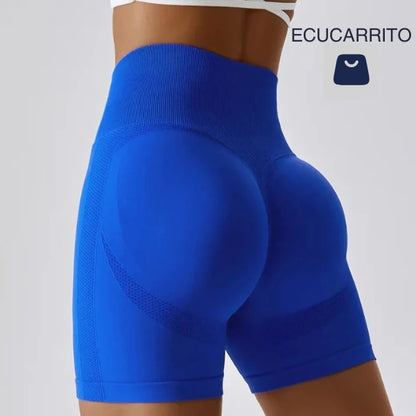 🎁 PROMO 2x1 - Short Push Up Levanta Cola