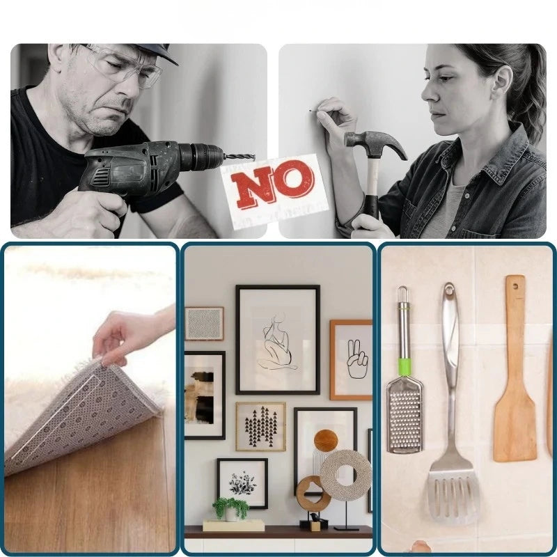 🎁 PROMO 3x1 - CINTA MÁGICA NANO ACRÍLICA®