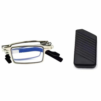 🎁 PROMO 2x1 - GAFAS PLEGABLES MULTIFOCALES INTELIGENTES CON ZOOM AUTOMÁTICO, PROTECIÓN DE LUZ AZUL Y EFECTO FOTOCROMÁTICO