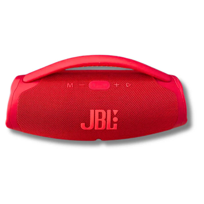 JBL BOOMBOX 3 | ¡POTENCIA Y SONIDO INCREÍBLE!